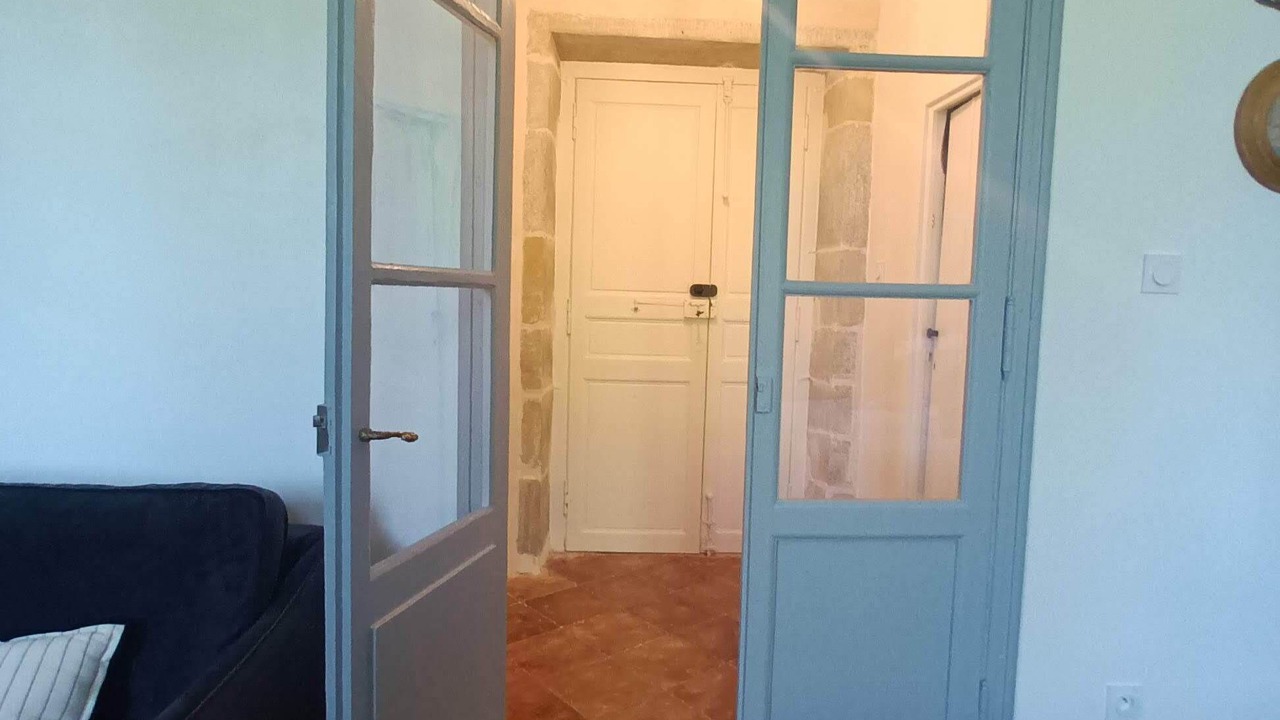 Photo of Bedroom in Villespy
