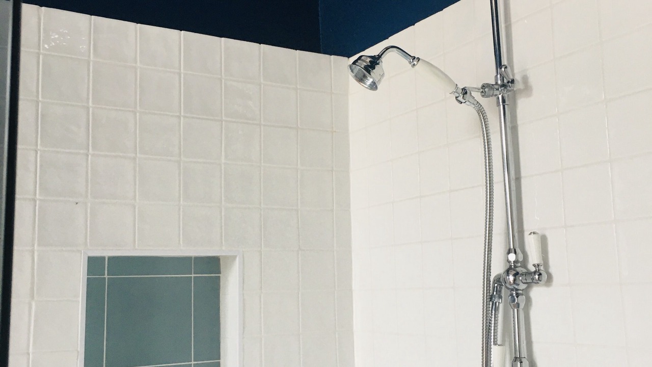 Photo of Bathroom in Villespy