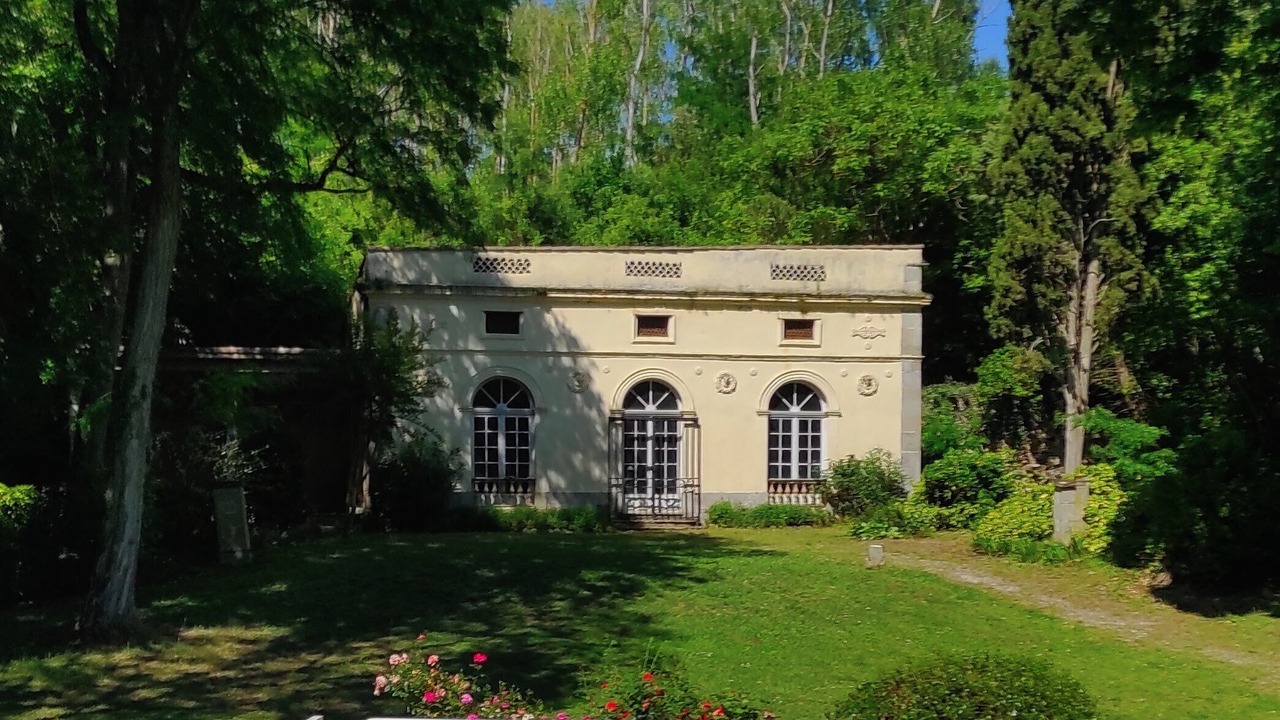 Photo of Outdoor in Villespy