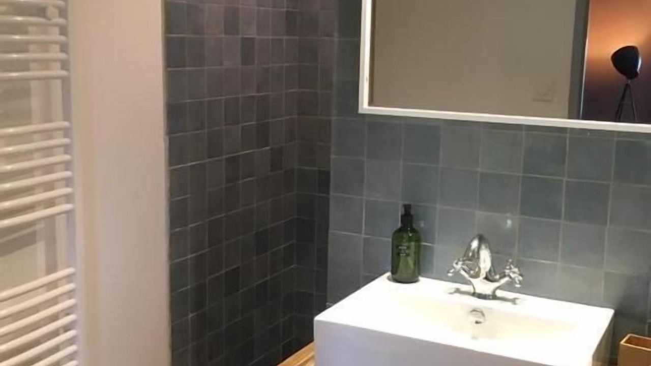 Photo of Bathroom in Villespy