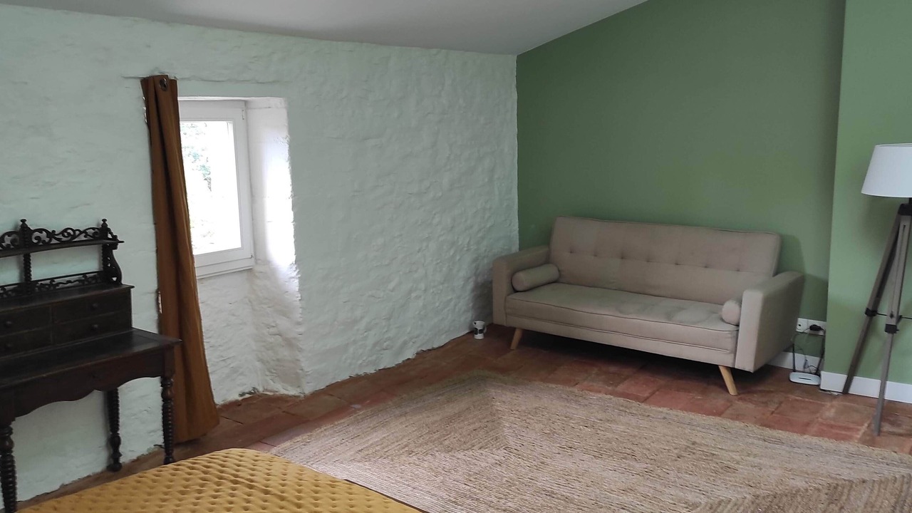Photo of Bedroom in Villespy