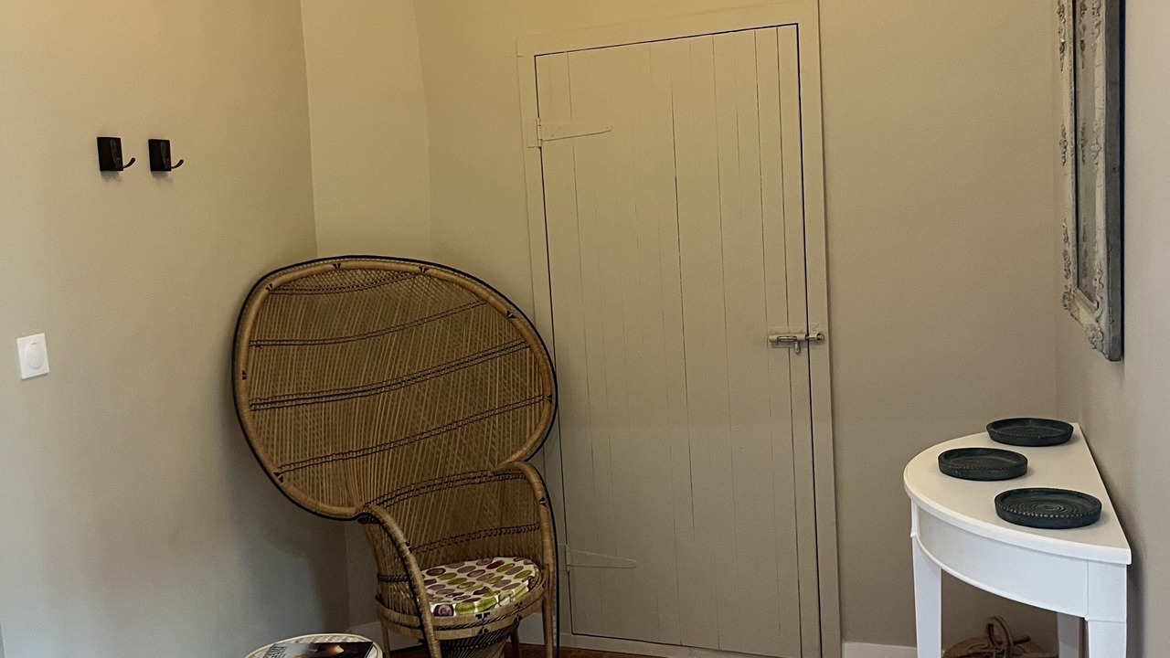 Photo of Bedroom in Villespy