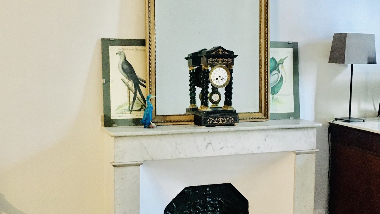 Photo of Bedroom in Villespy