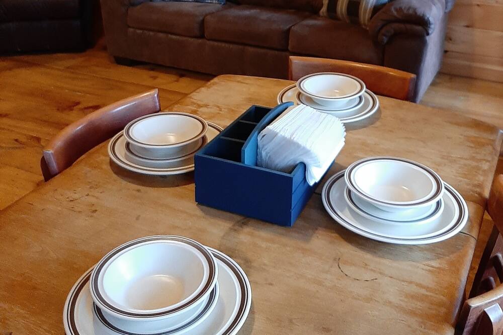 Photo of Livingroom in Roxbury