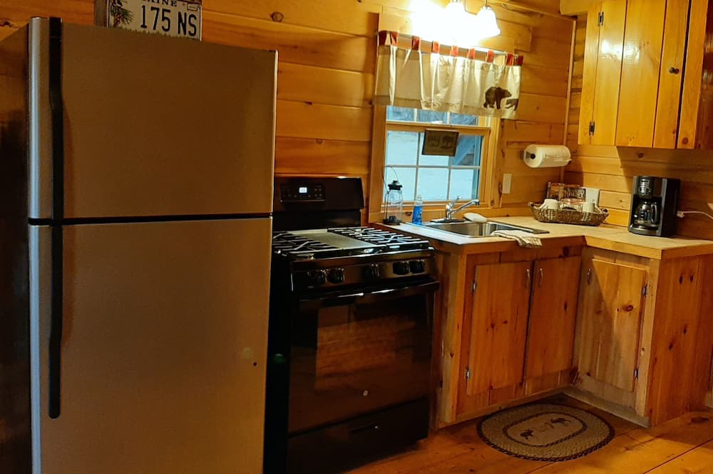 Photo of Kitchen in Roxbury