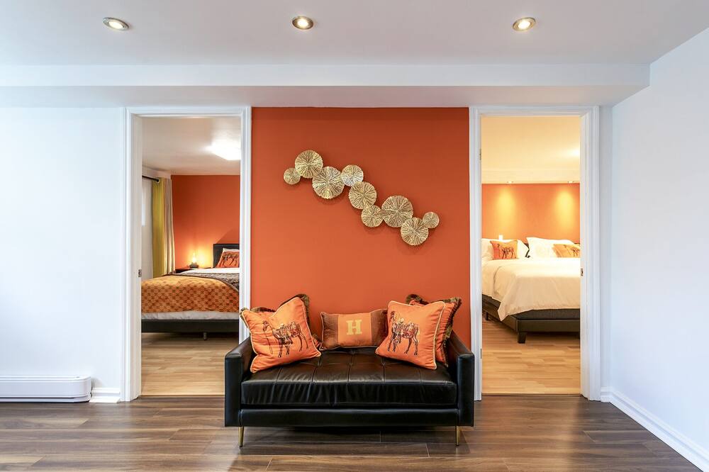 Photo of Bedroom in Chateauguay