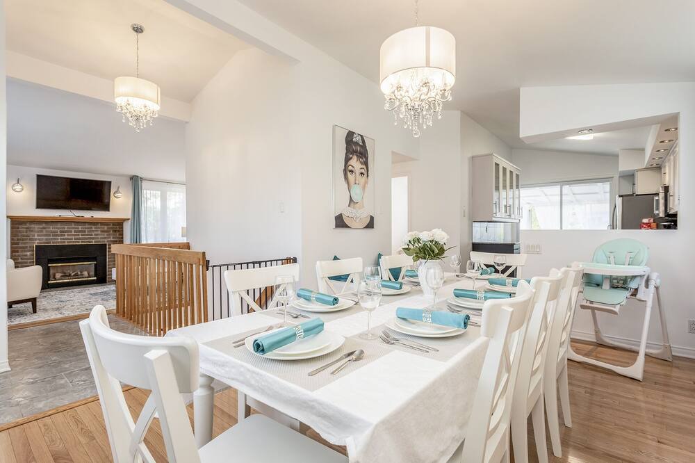 Photo of Kitchen in Chateauguay