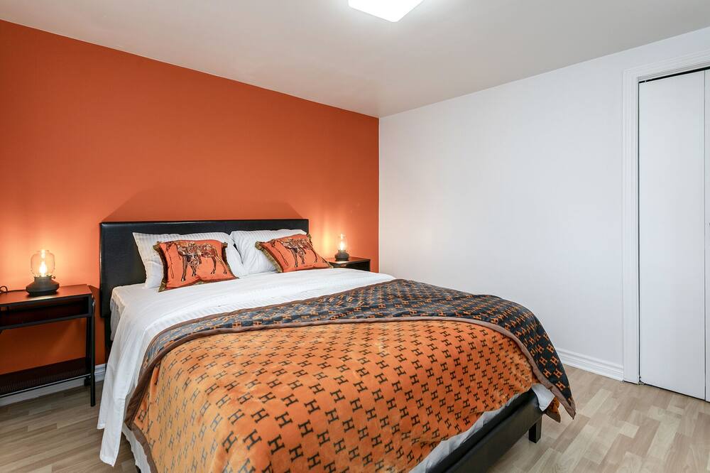 Photo of Bedroom in Chateauguay