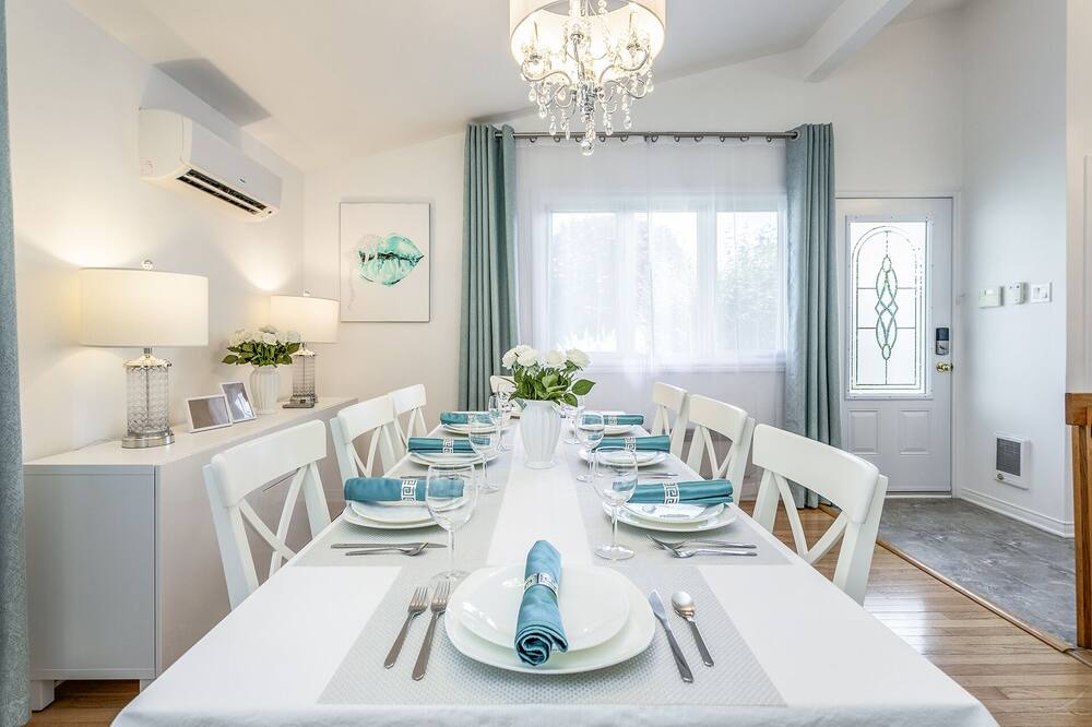 Photo of Kitchen in Chateauguay