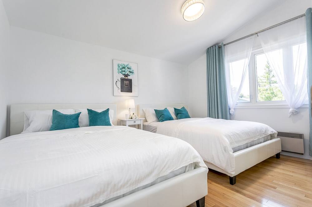 Photo of Bedroom in Chateauguay