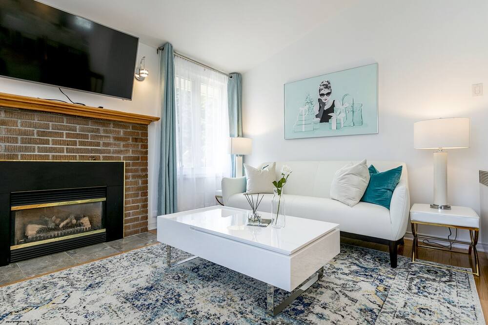 Photo of Livingroom in Chateauguay