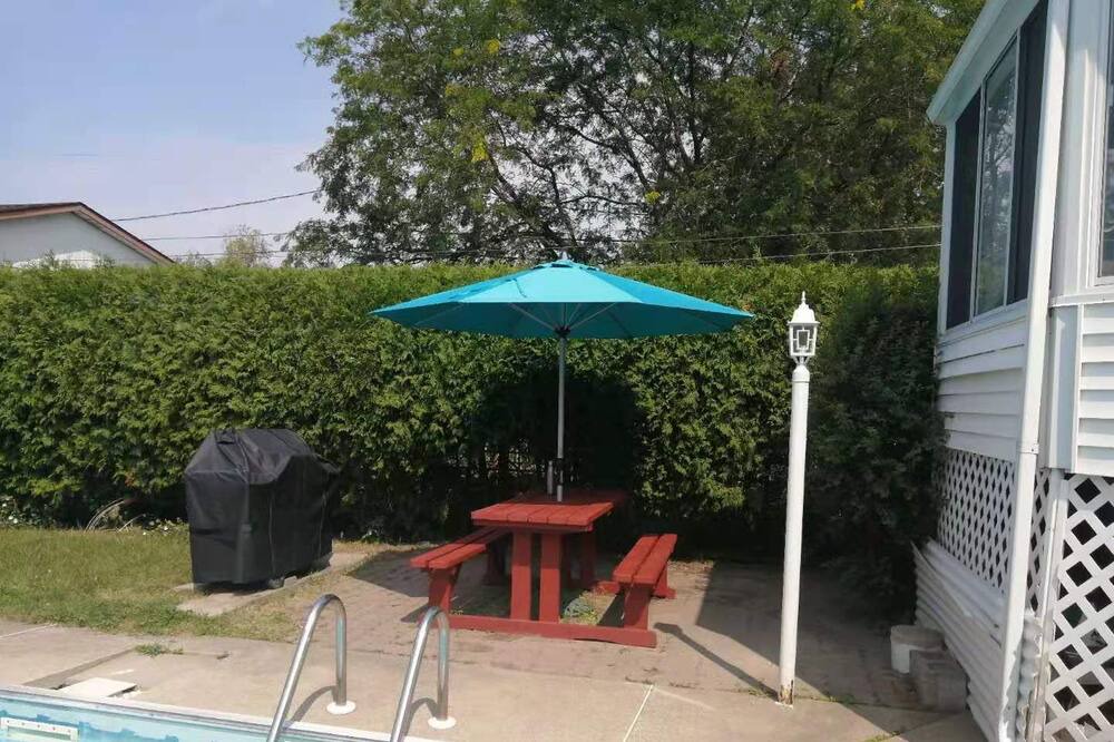Photo of Outdoor in Chateauguay