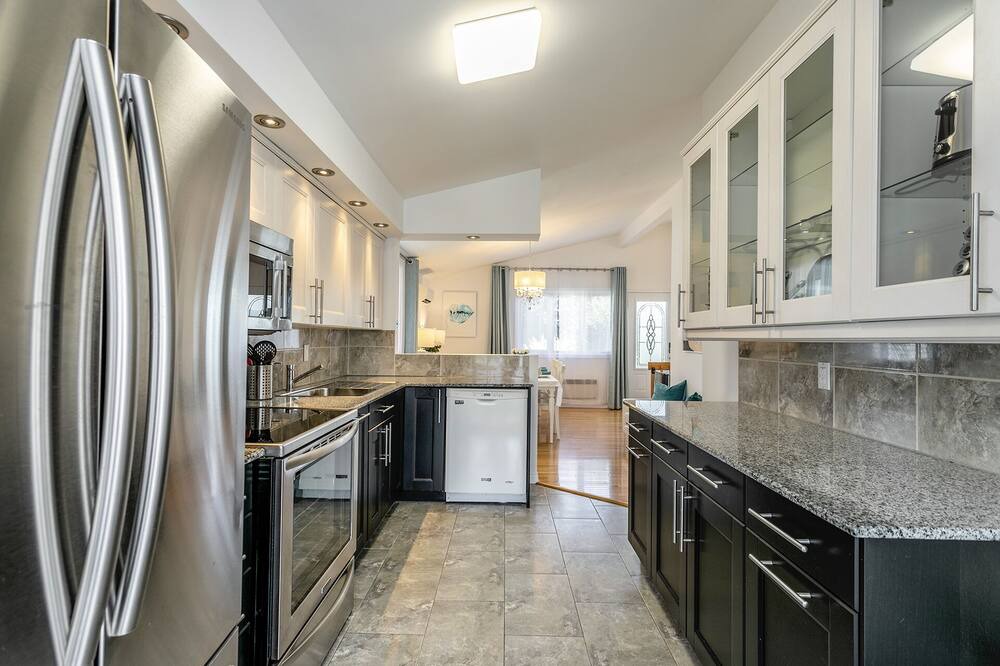 Photo of Kitchen in Chateauguay
