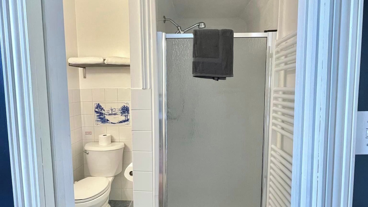 Photo of Bathroom in Gananoque