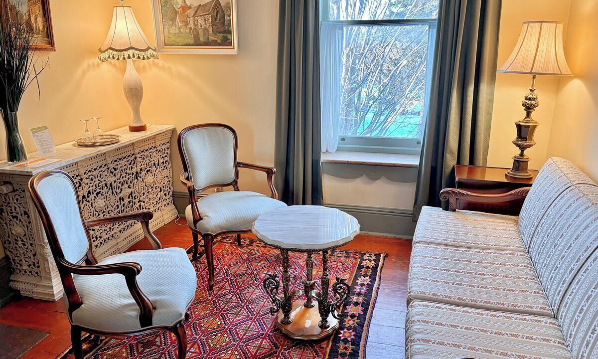 Photo of Bedroom in Gananoque