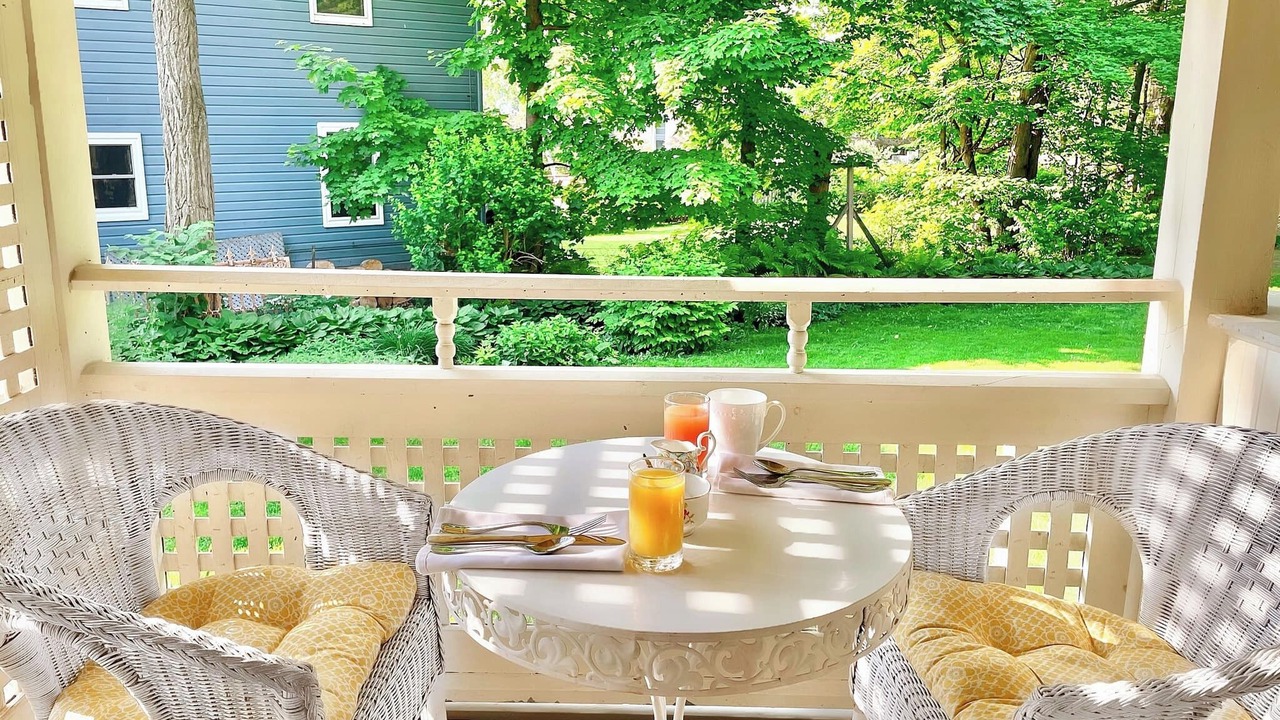 Photo of Outdoor in Gananoque
