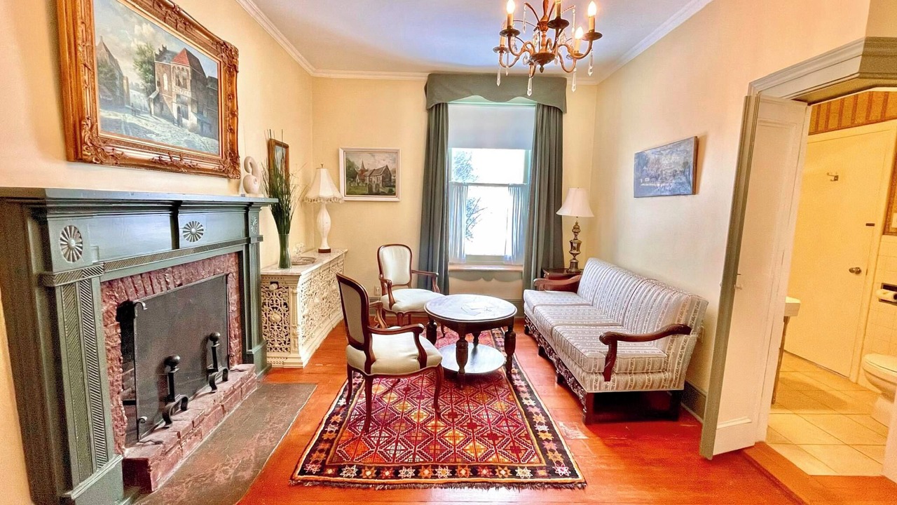 Photo of Bedroom in Gananoque