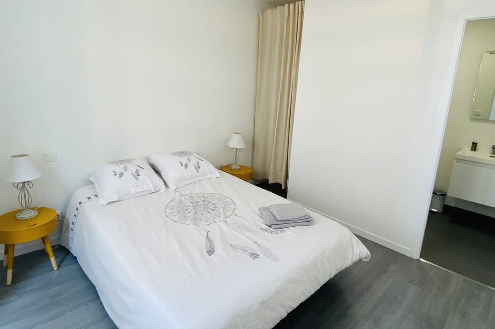 Photo of Bedroom in Rodez
