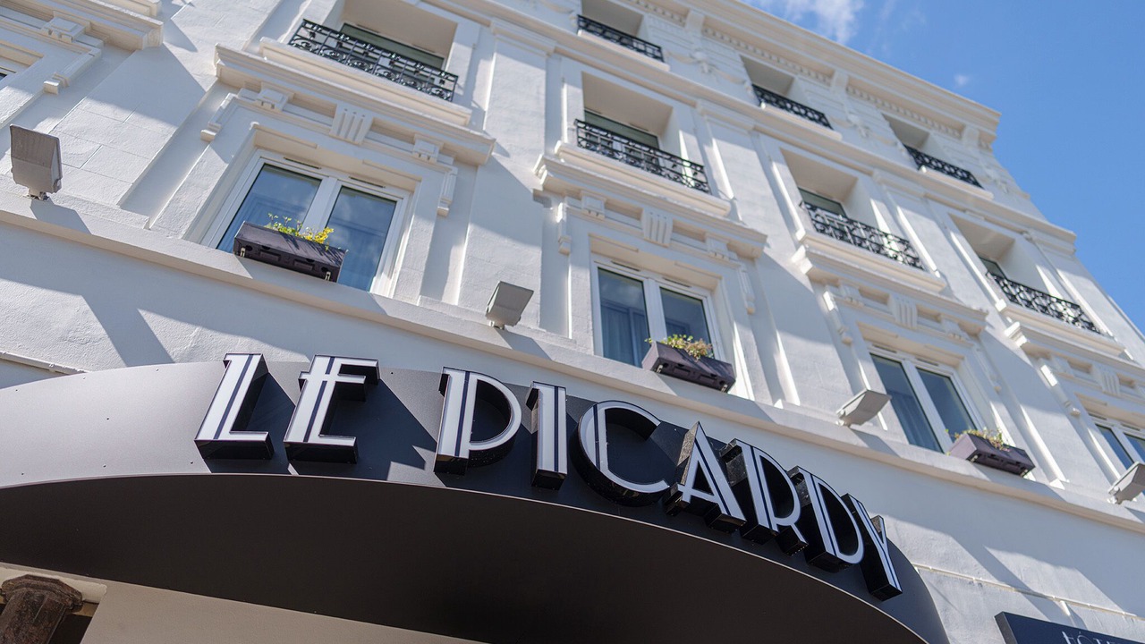 Photo of Outdoor in Saint-Quentin