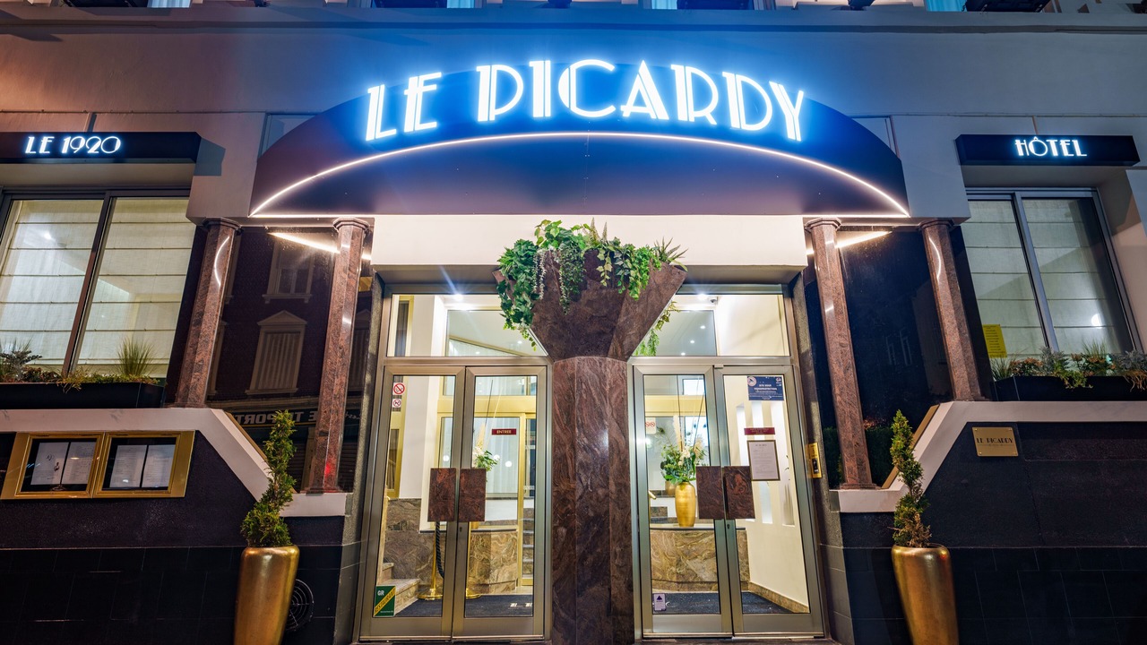 Photo of Others in Saint-Quentin