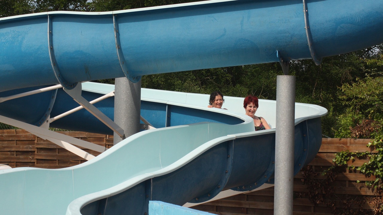 Photo of Outdoor in La Fagette