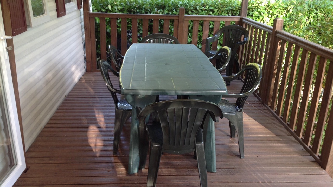 Photo of Outdoor in La Fagette