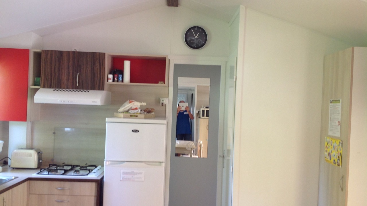 Photo of Kitchen in La Fagette