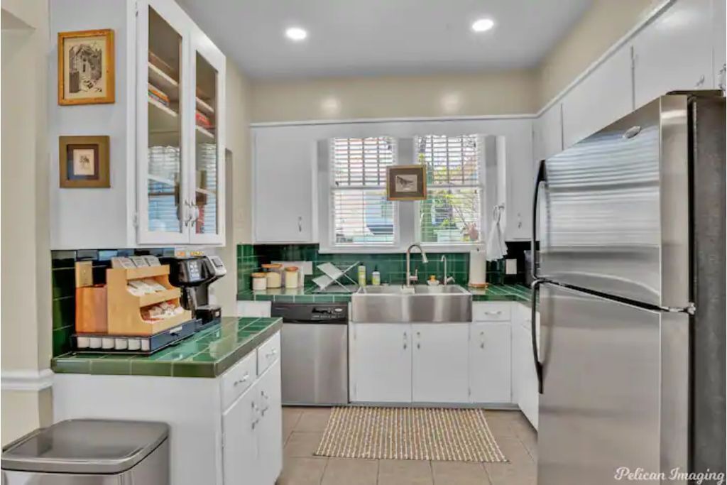 Photo of Kitchen in Caddo Heights-South Highlands