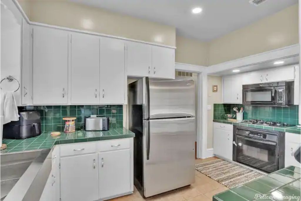 Photo of Kitchen in Caddo Heights-South Highlands