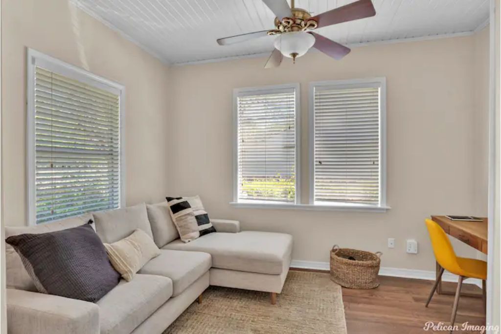 Photo of Livingroom in Caddo Heights-South Highlands