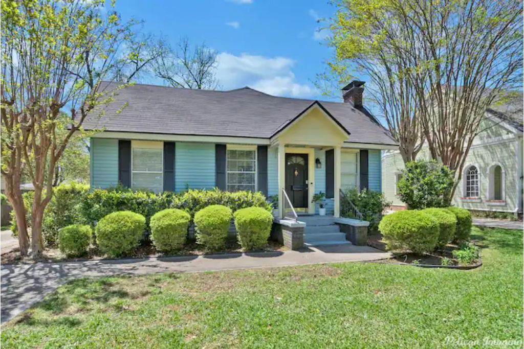 Photo of Outdoor in Caddo Heights-South Highlands