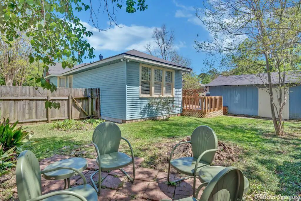 Photo of Outdoor in Caddo Heights-South Highlands