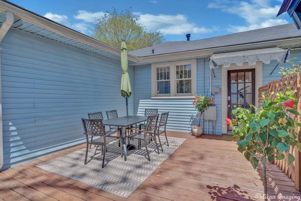Photo of Outdoor in Caddo Heights-South Highlands