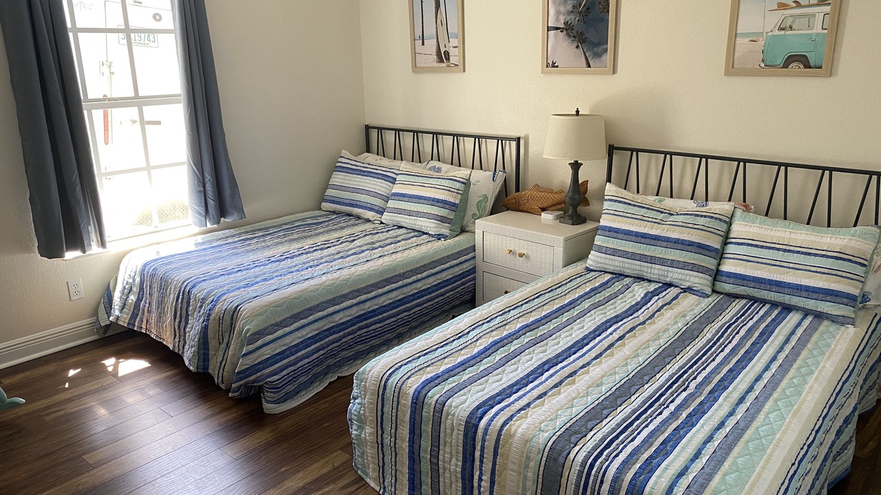 Photo of Bedroom in Diplomat
