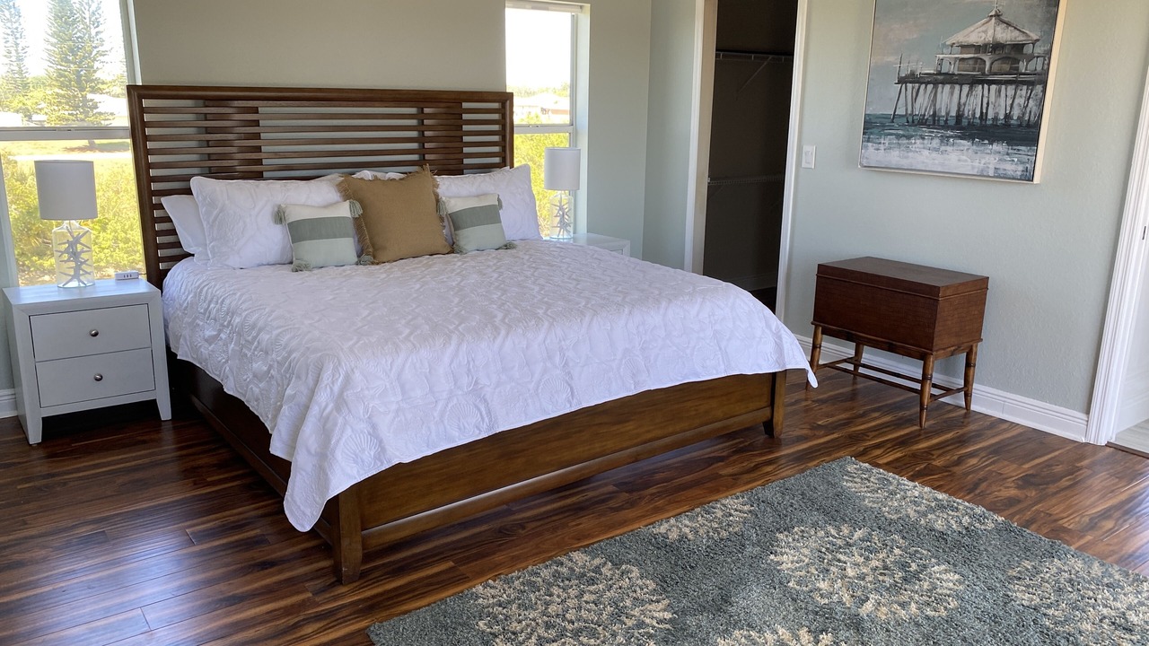 Photo of Bedroom in Diplomat