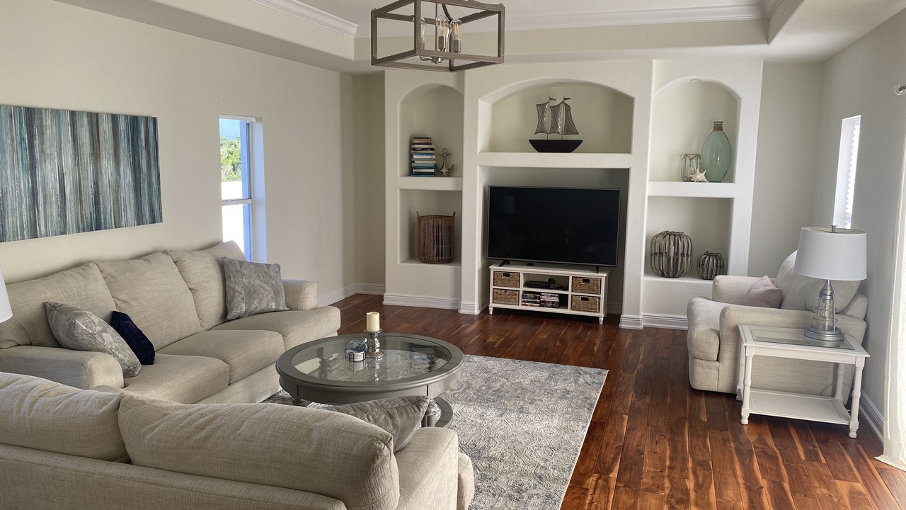 Photo of Livingroom in Diplomat