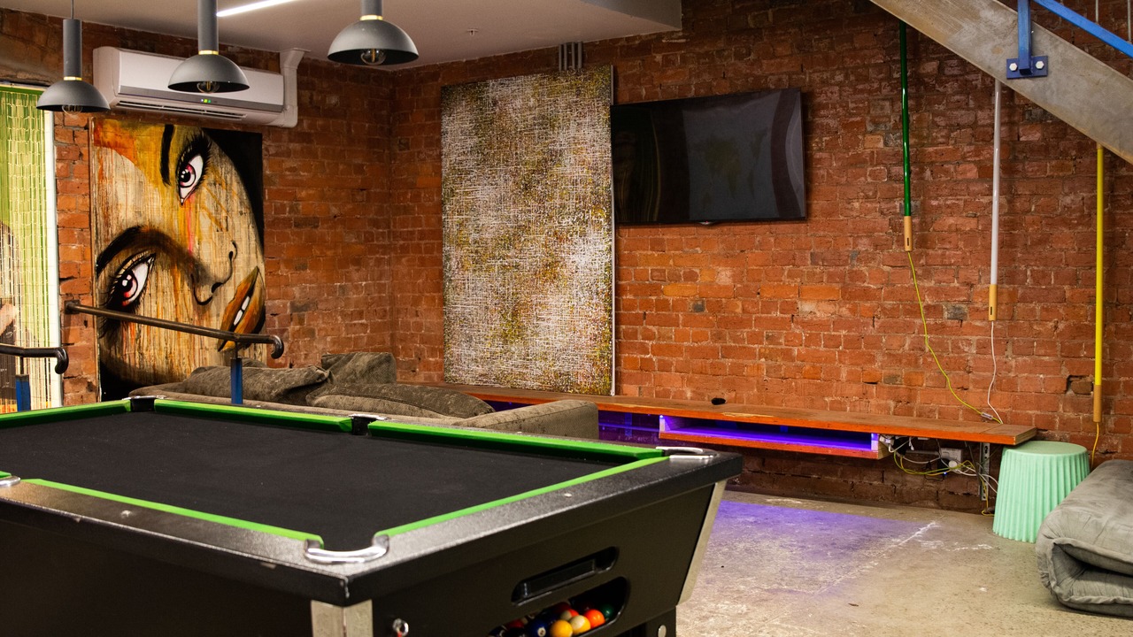 Photo of Others in St Kilda