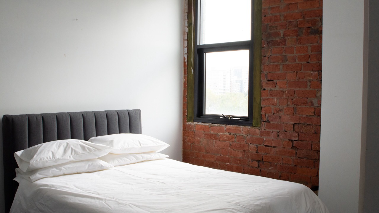 Photo of Bedroom in St Kilda