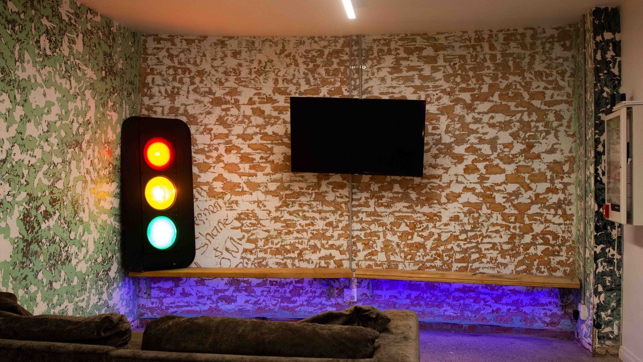 Photo of Livingroom in St Kilda