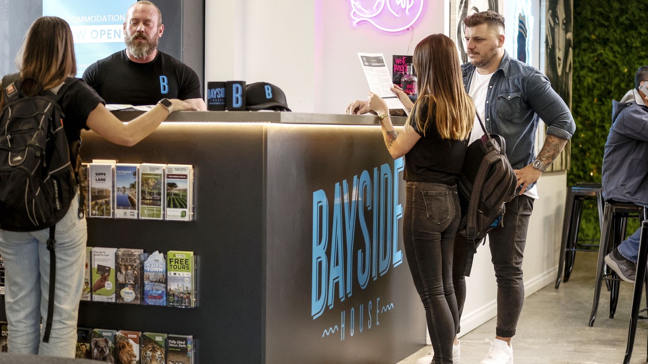 Photo of Others in St Kilda