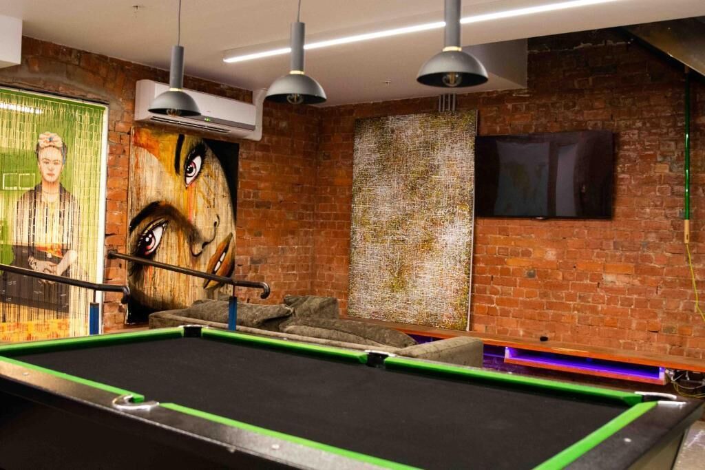 Photo of Livingroom in St Kilda