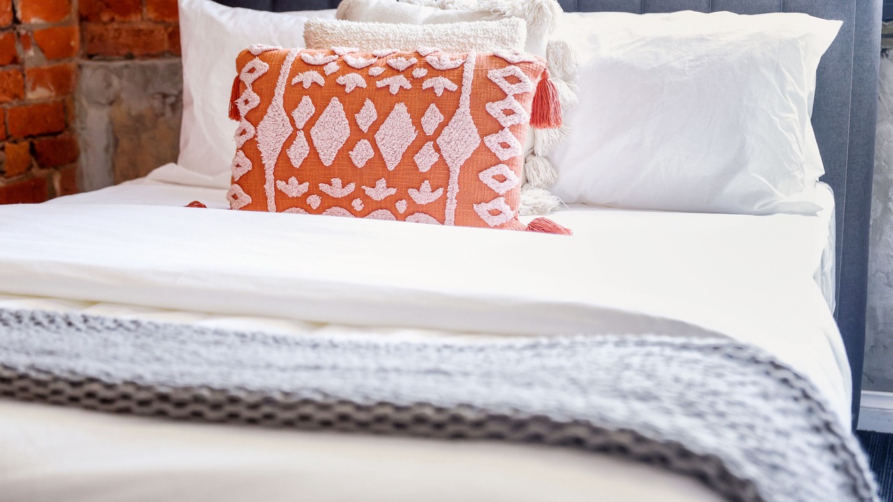 Photo of Bedroom in St Kilda