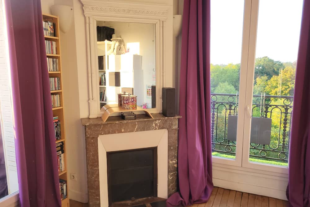 Photo of Bedroom in Bel-Air