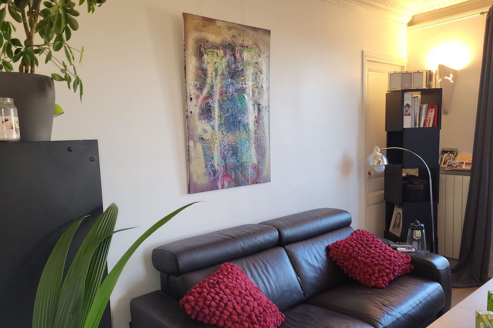 Photo of Livingroom in Bel-Air