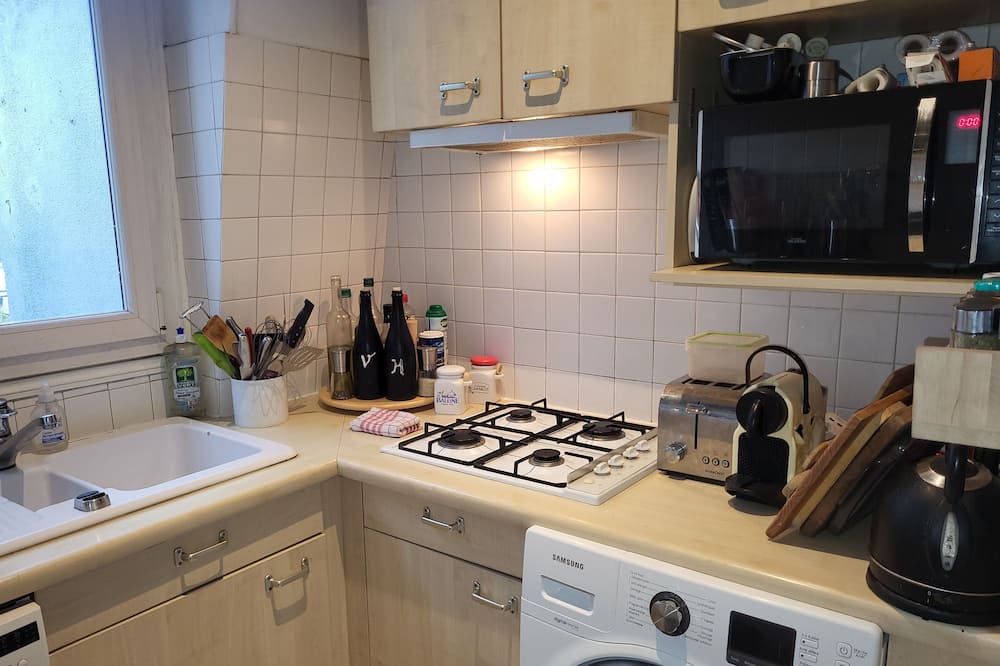 Photo of Kitchen in Bel-Air