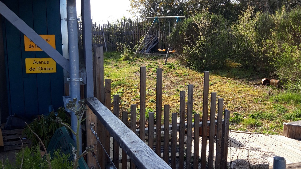 Photo of Outdoor in Jegun