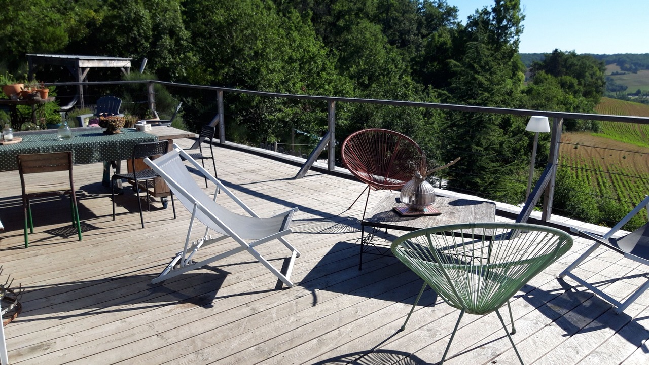 Photo of Outdoor in Jegun