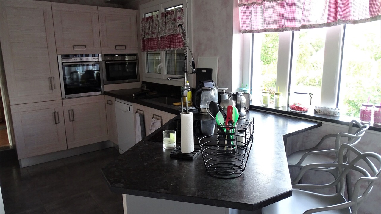 Photo of Kitchen in Verneusses