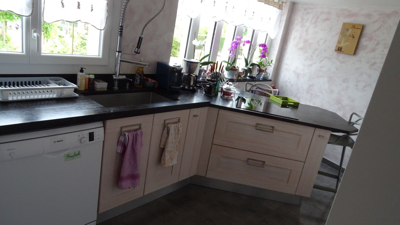 Photo of Kitchen in Verneusses