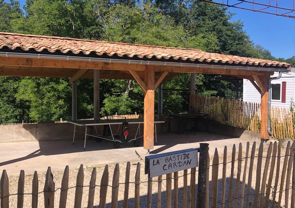 Photo of Outdoor in Saint-Sulpice-de-Pommiers